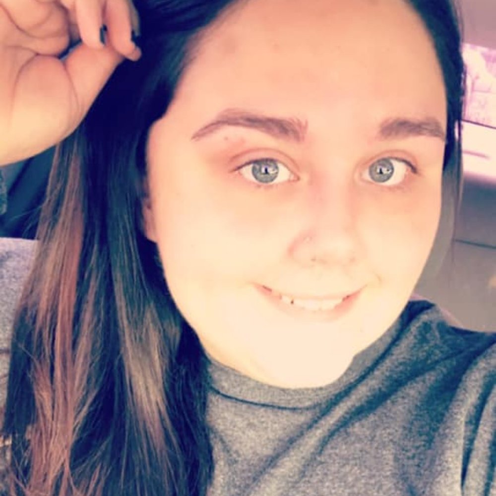 Meet your Posher, Kaitlyn